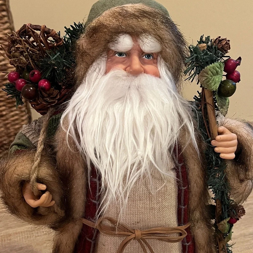 Santa Claus